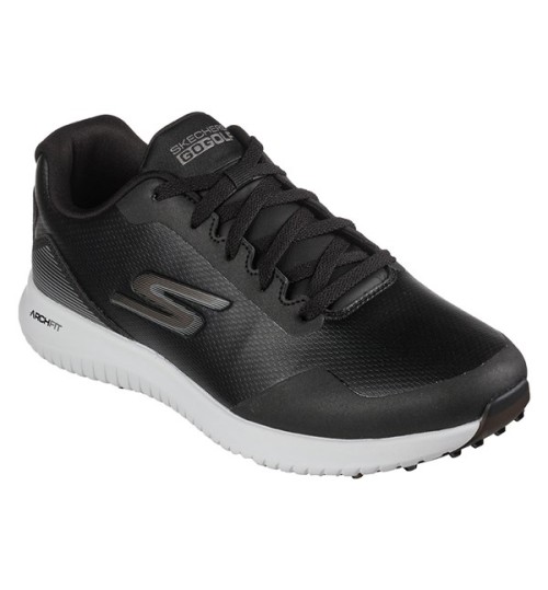 SKECHERS GO GOLF MAX 2 ARC FIT- GYRD SPIKLESS 